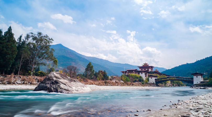 Best Time to Visit Bhutan