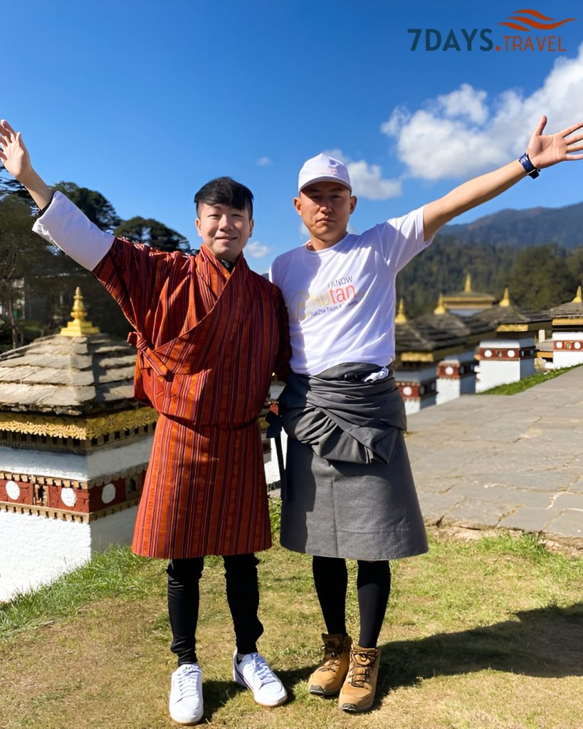 Find a Good Bhutan Tour Guide