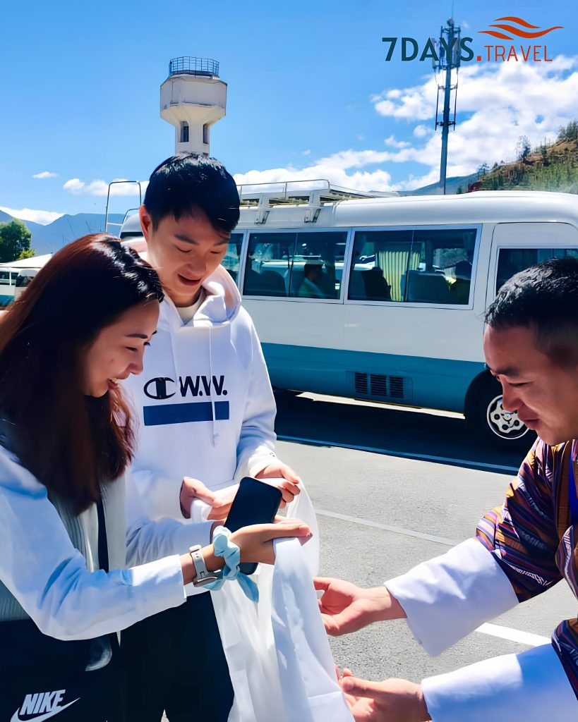 Find a Good Bhutan Tour Guide