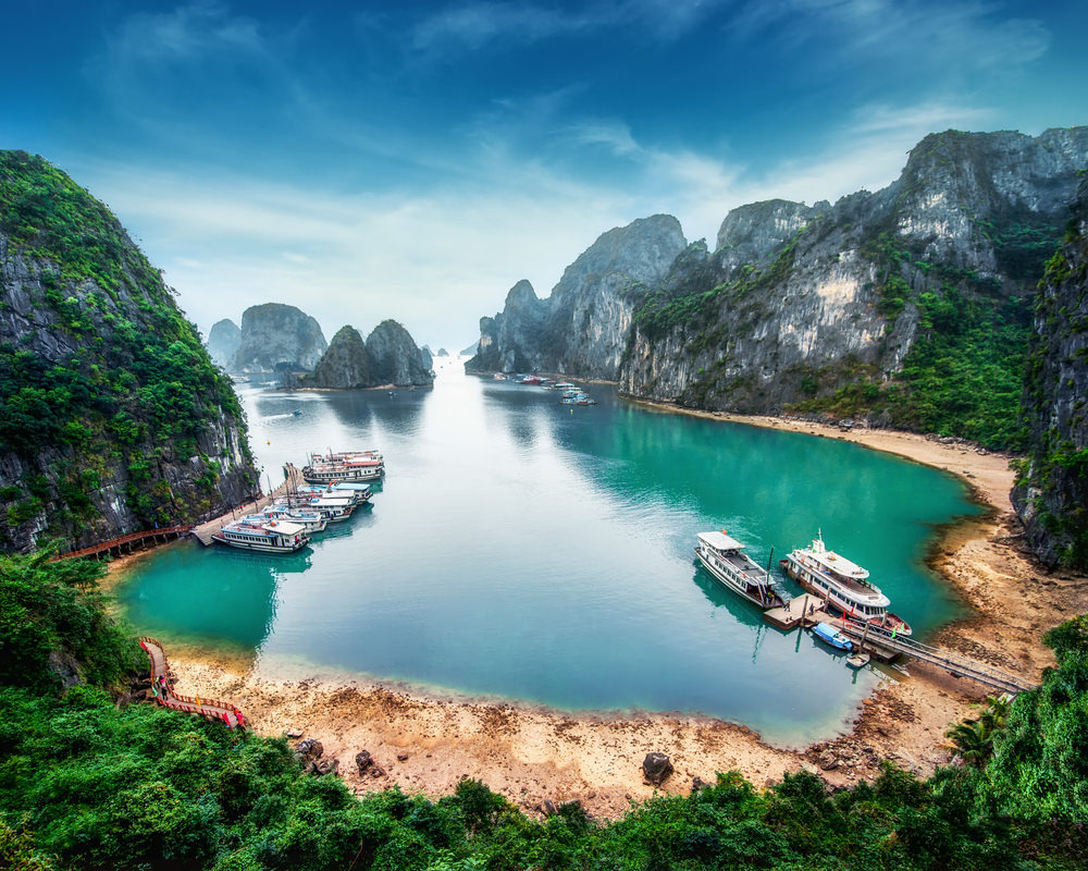 best time to travel vietnam