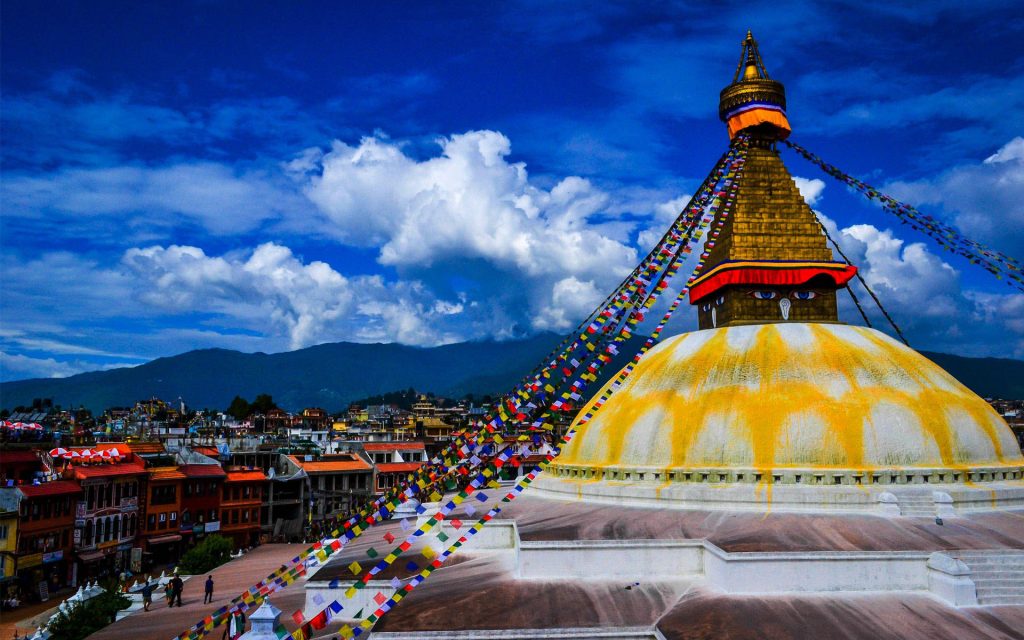 Places to See in Nepal