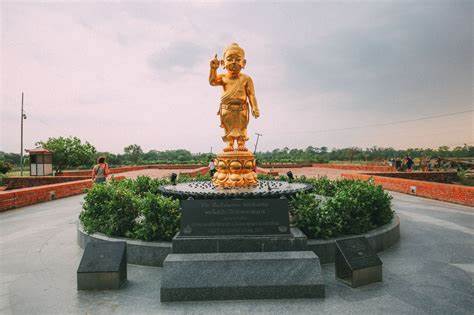 Places to See in Nepal