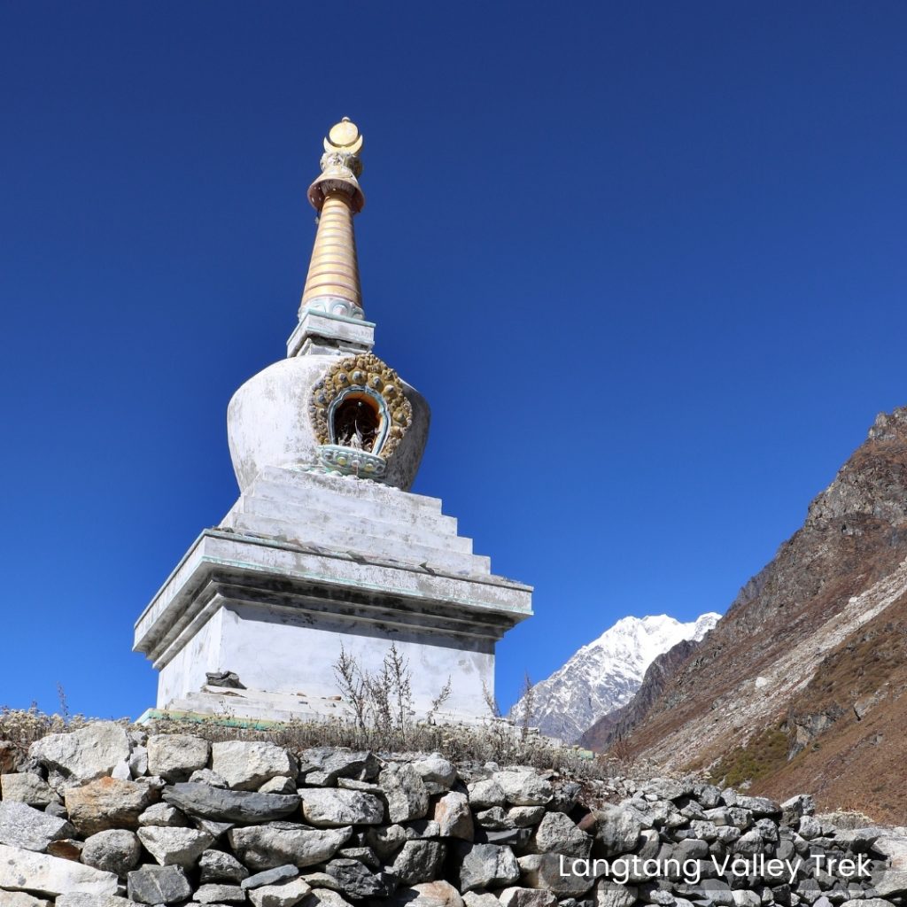 Langtang Valley Trek