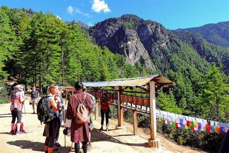 Tiger's Nest