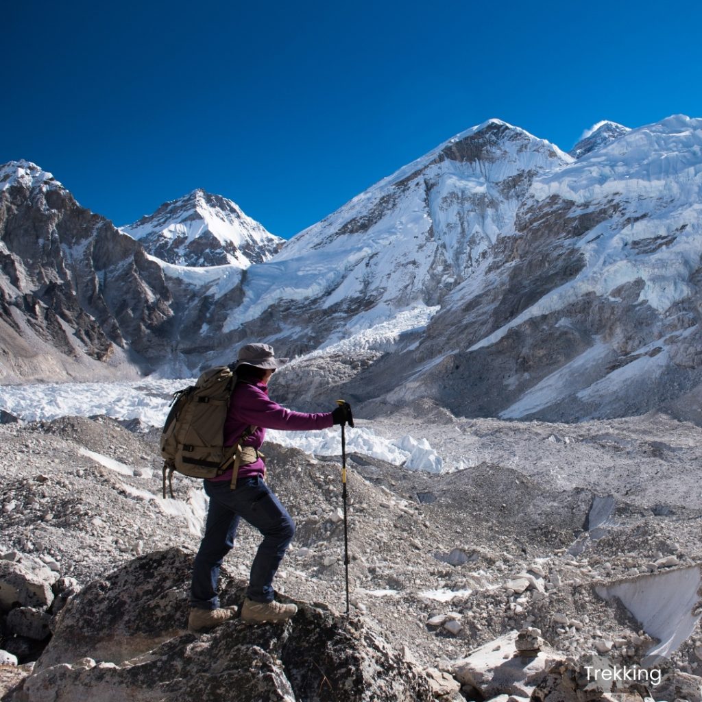 Annapurna Base Camp Trek