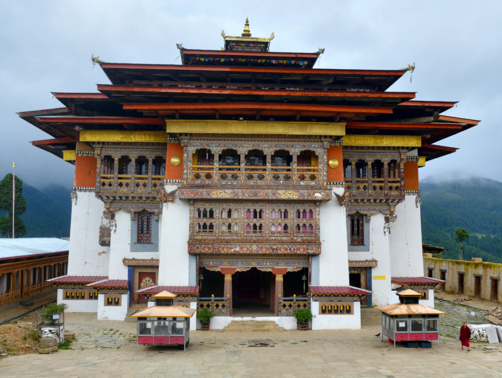 Bagdogra to Bhutan
